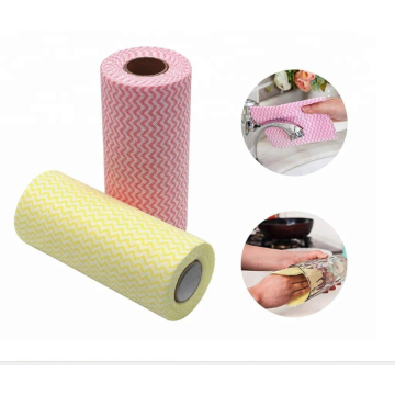 good quality big spunlace nonwoven fabric rolls spunlace